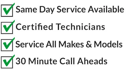 Reasons to choose Central Air Heating, Cooling & Plumbing 