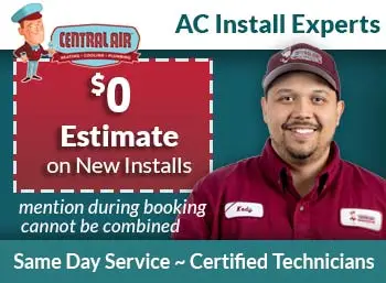 portland Air Conditioning Installation Central Air Heating, Cooling & Plumbing
