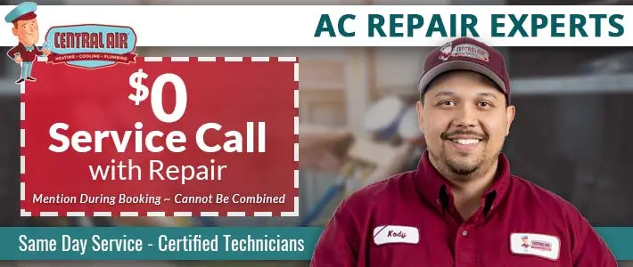 portland Air Conditioning Repair Central Air Heating, Cooling & Plumbing