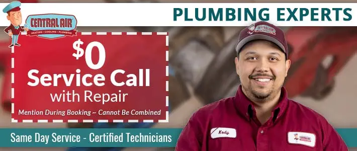 portland Plumbing  Service Central Air Heating, Cooling & Plumbing